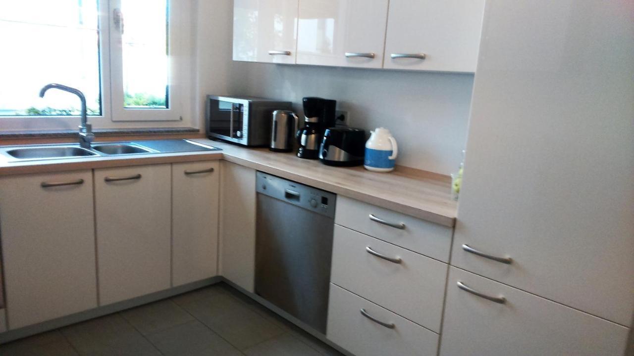 הנובר Beautiful Room With Balcony Direction To Messe מראה חיצוני תמונה
