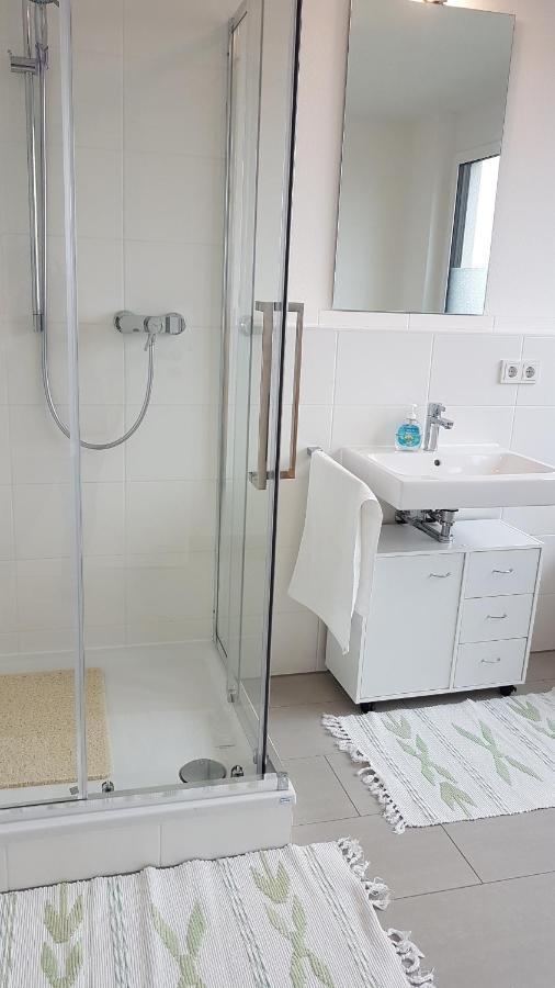 הנובר Beautiful Room With Balcony Direction To Messe מראה חיצוני תמונה
